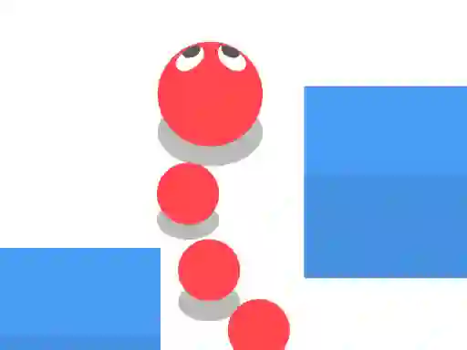 Snake Rush — free online game