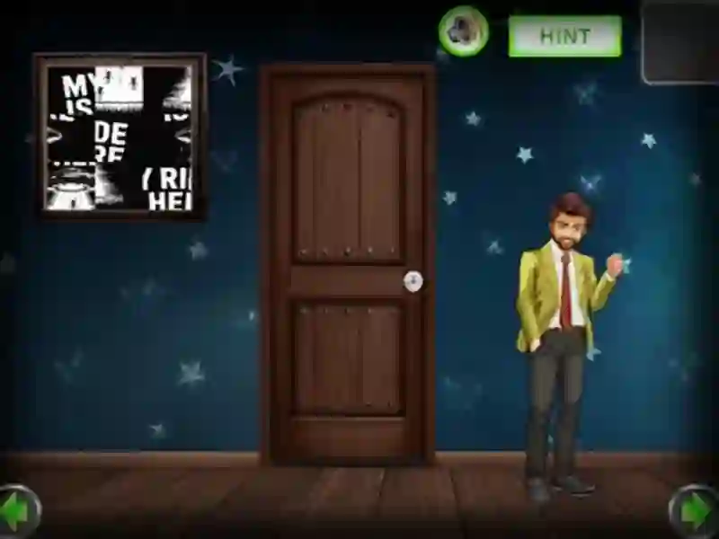 Amgel Easy Room Escape 323 — free online game