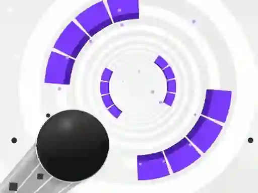 Rolly Vortex — free online game