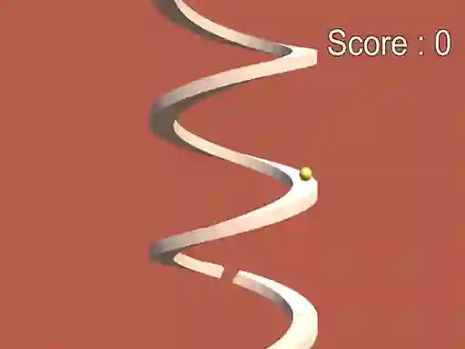 Circular Ball — free online game