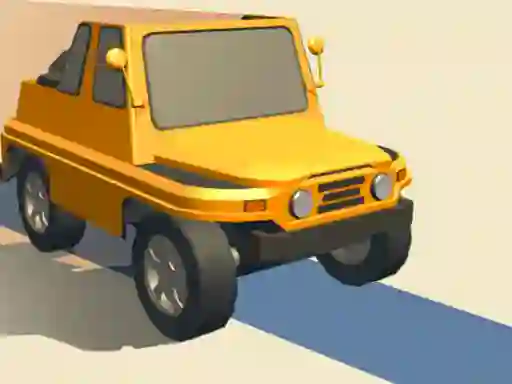 Draw Parking — free online game