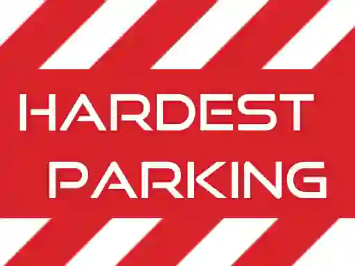 Hardest Parking — free online game