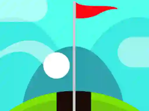 Trò chơi Infinite Golf Star trực tuyến