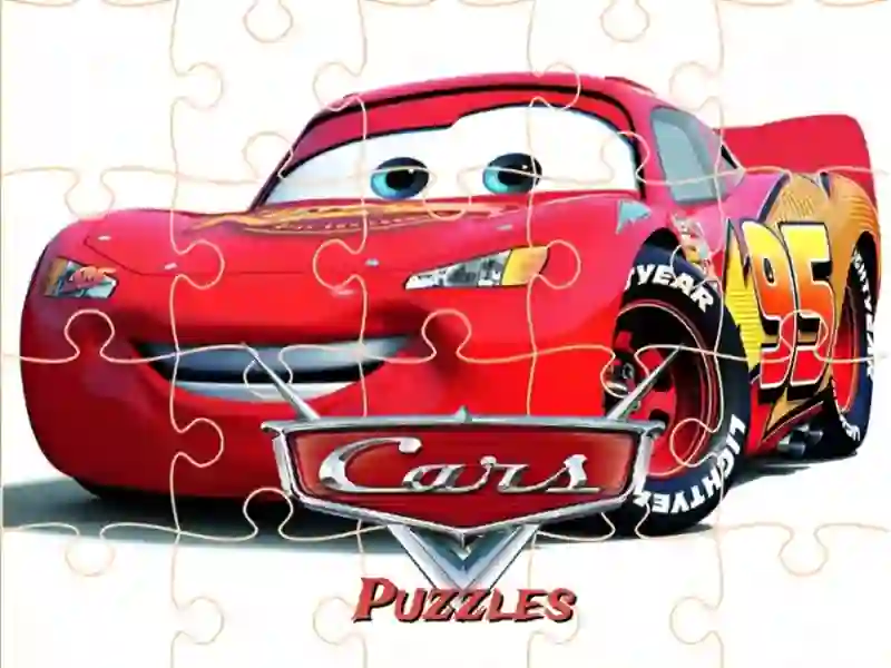 Car Puzzles