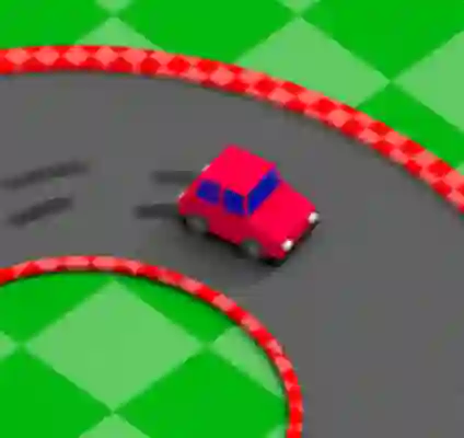 Drift — free online game