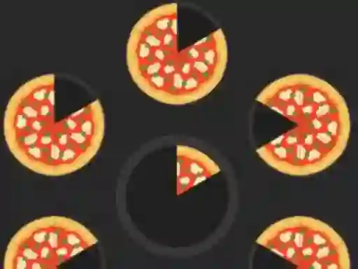 Pizza Slices — free online game