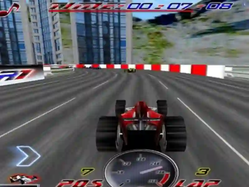 Ultimate R1 — free online game