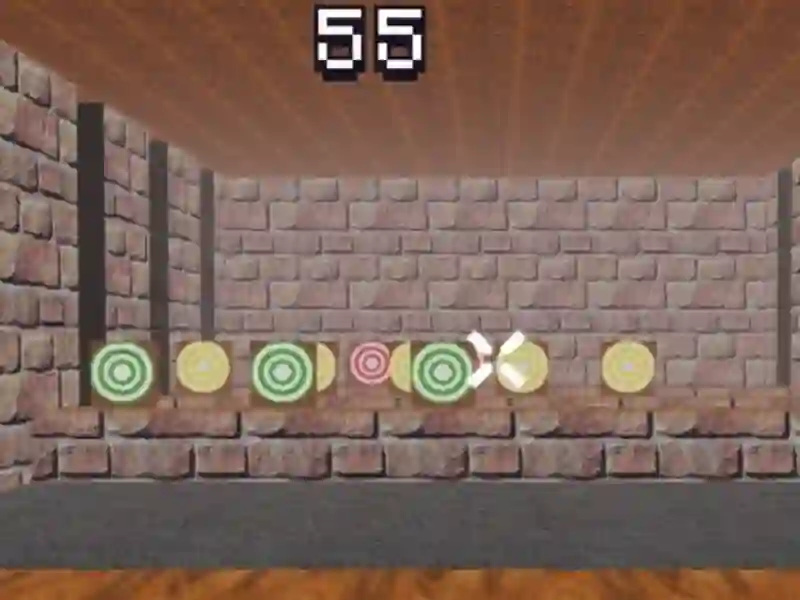 Astra Shooting 3D — free online game
