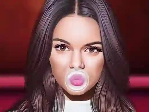 Jenner Lip Doctor — безкоштовна онлайн гра