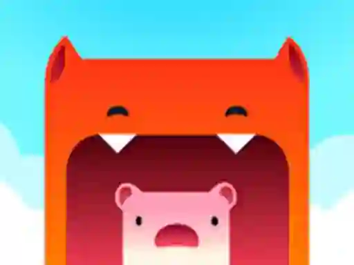 Animal.io — free online game