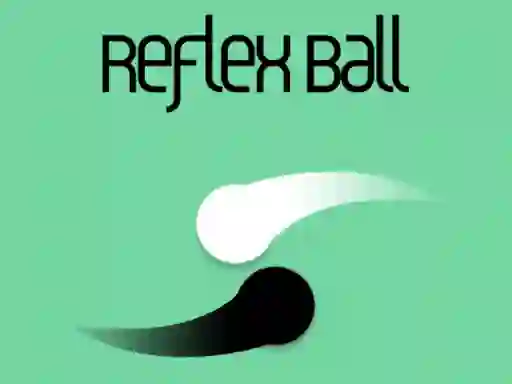 Trò chơi Reflex Ball trực tuyến