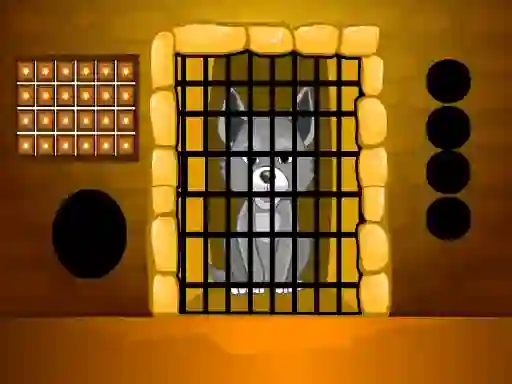 Rescue The Puppy — gioco online gratis