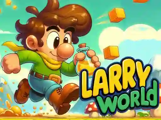 Larry World — free online game