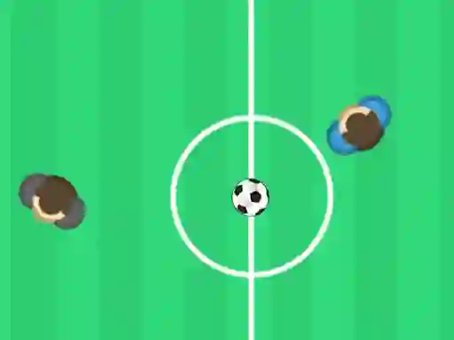 2 Foot Ball — free online game