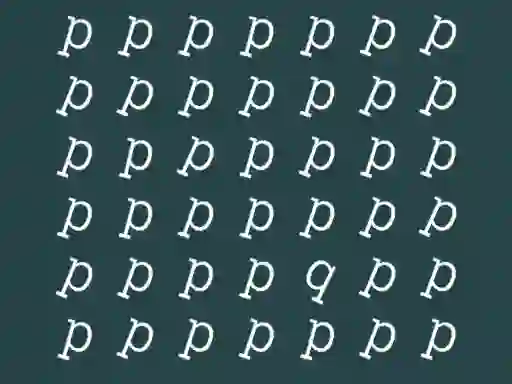 Odd One Out — free online game