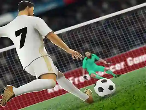 Football Strike — free online game