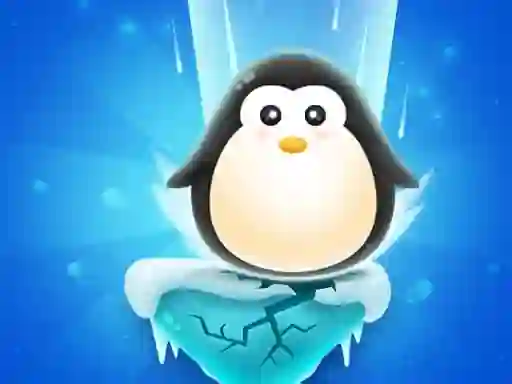 Penguin Ice Breaker — free online game