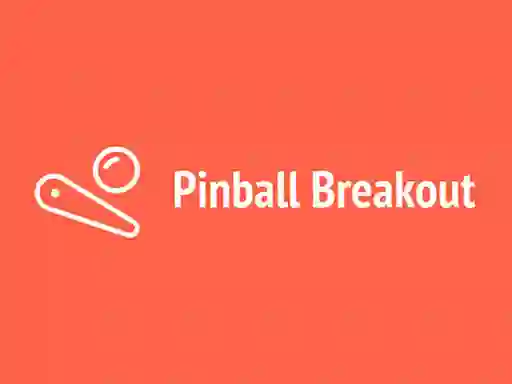Pinball Breakout — free online game
