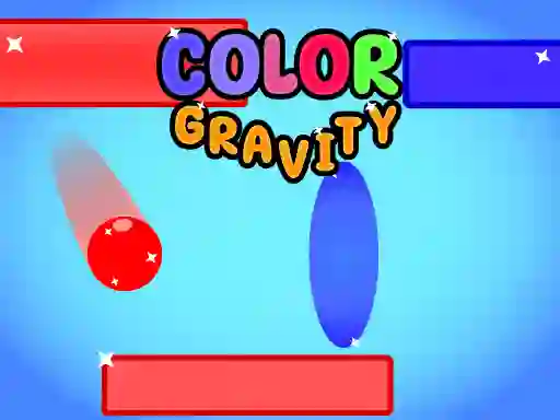Color Gravity — free online game