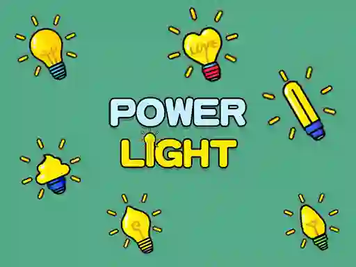 Power Light — free online game
