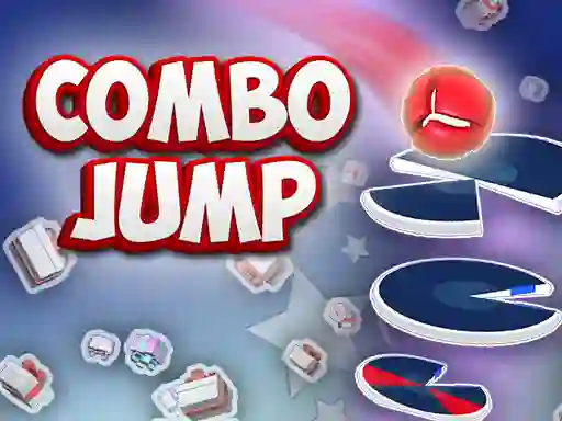Combo Jump — free online game