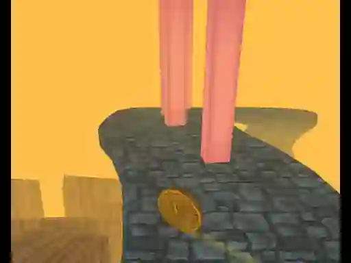 Coin Slope — free online game