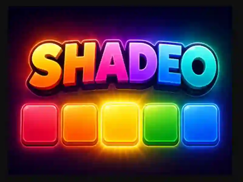 Shadeo – tasuta veebimäng