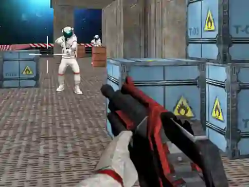 Battle Area — free online game
