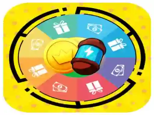 Coins and Spin Wheel Coin Master — free online game