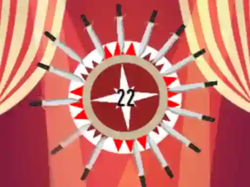 Circus Mystery — free online game