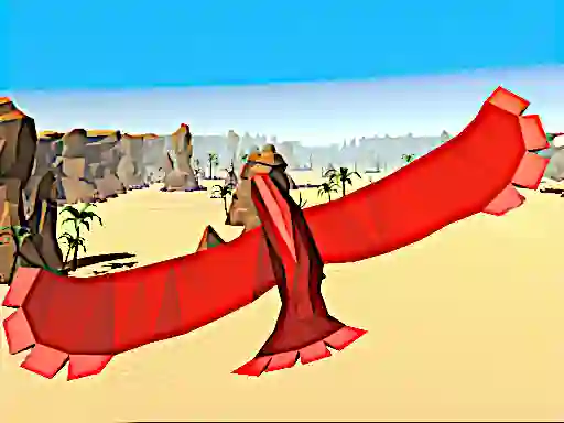 Bird Surfing — free online game