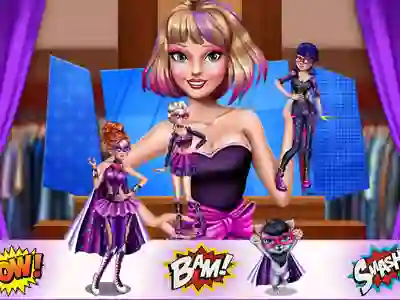 Princess Toy Store — free online game
