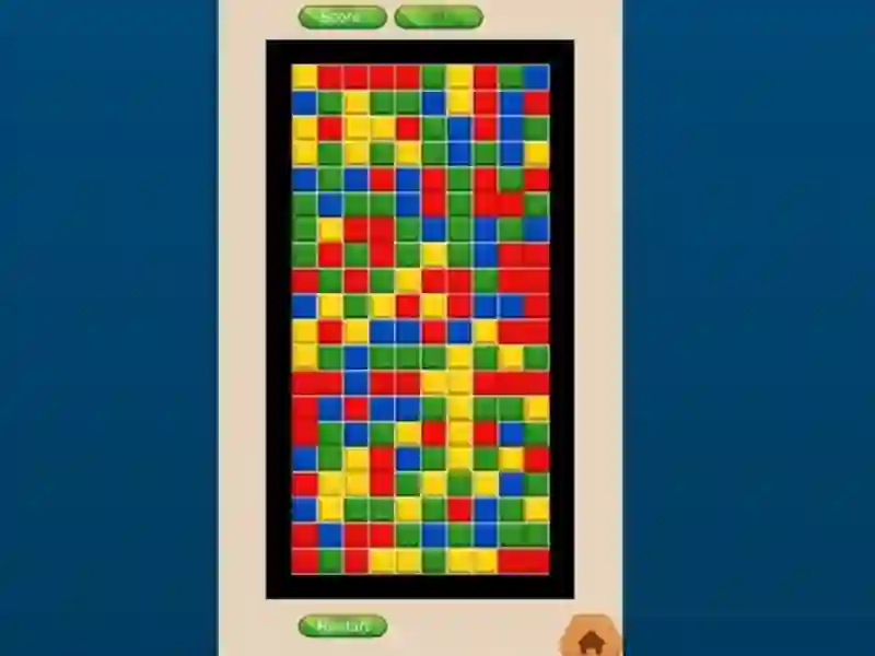 Spil Toon Blast online