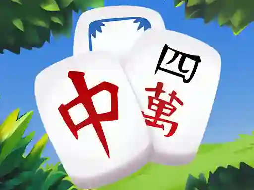 Hra Mahjong Tour