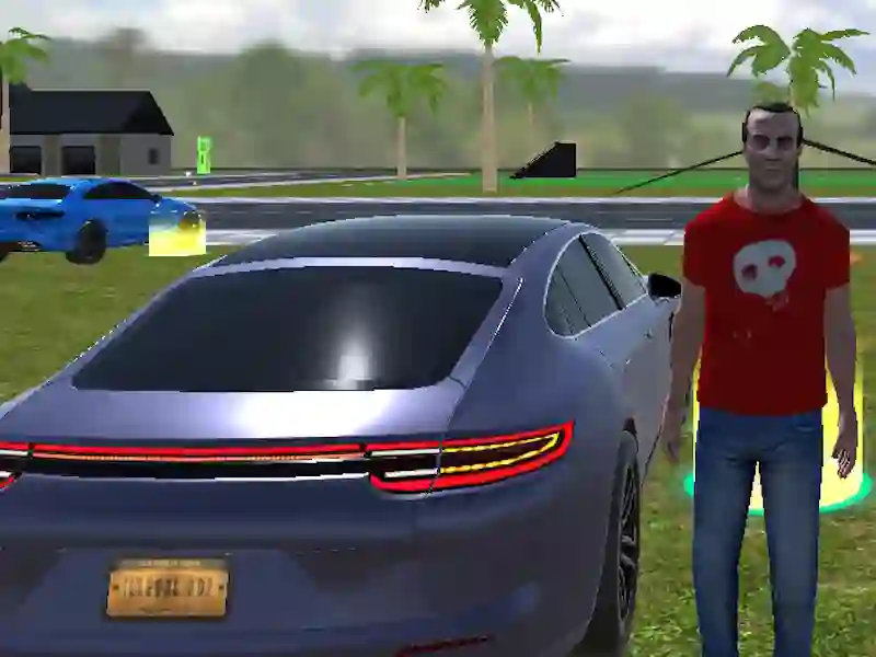 Car Drift  Legends — free online game