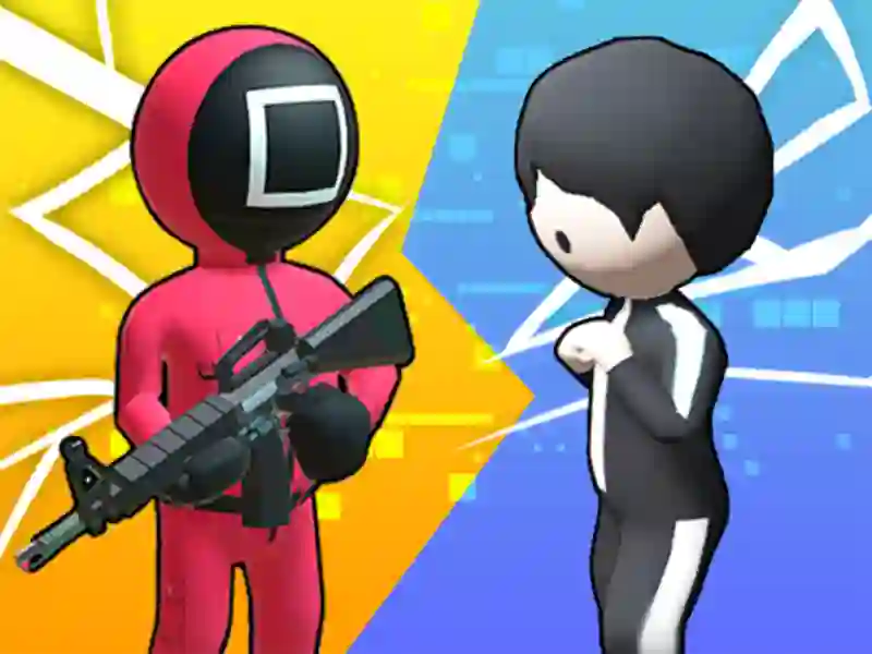 K-Games Challenge — free online game
