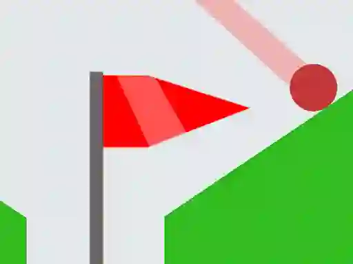 Endless Golf — free online game