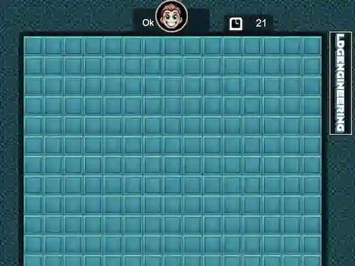 Minesweeper, A Classic Puzzle Game — free online game