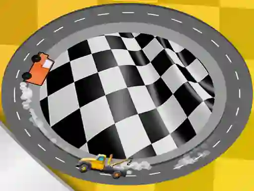 Avoid The Tow Truck — free online game