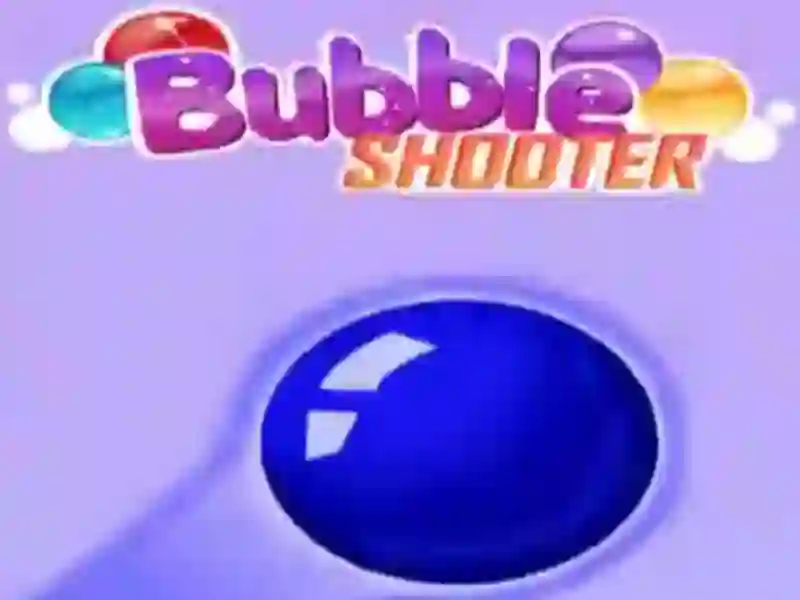 Spel Bubble Shooter online