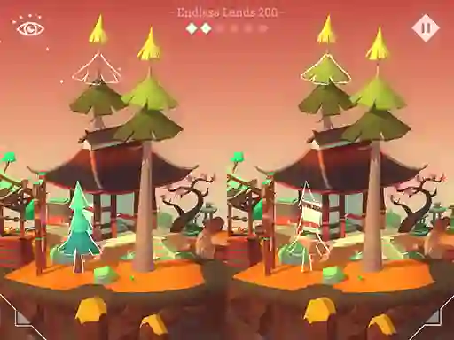 Hidden Lands — free online game