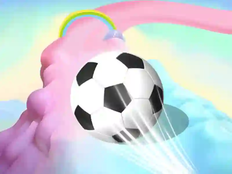 3D Super Rolling Ball Race — jogo online grátis