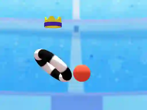 Trò chơi Hoop Stars.io trực tuyến