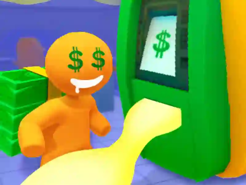 Joc BlowUp ATM on-line