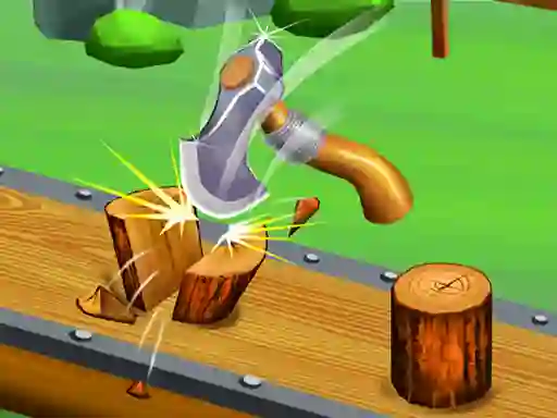 Smash It 3d — free online game