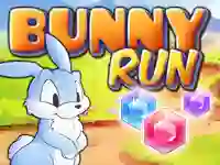 Bunny Run — free online game