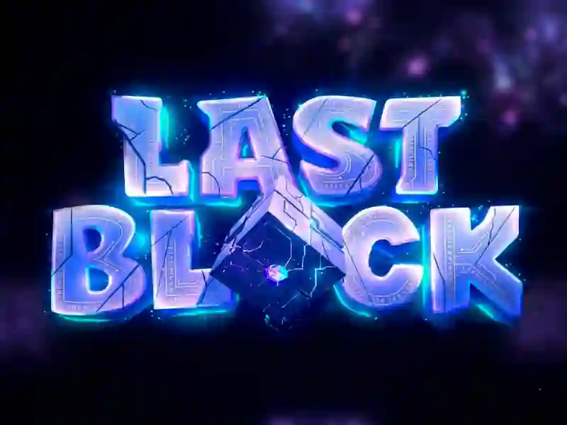 Last Block — free online game