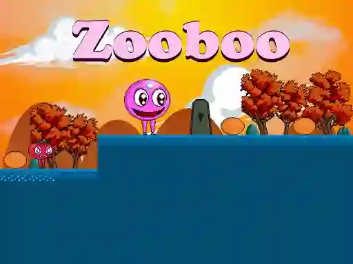 Zooboo — free online game