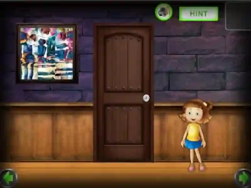 Amgel Kids Room Escape 341 — gratis online spil