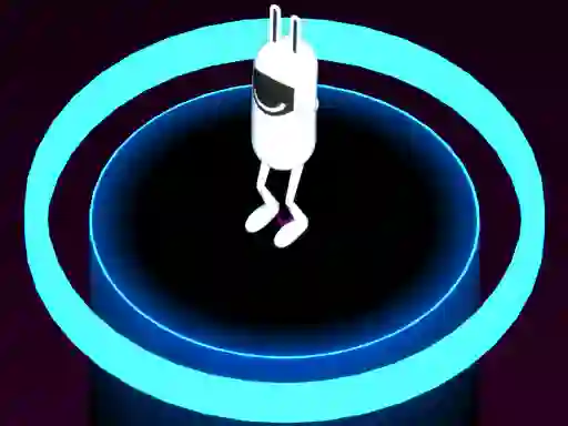 Time Jumper — free online game